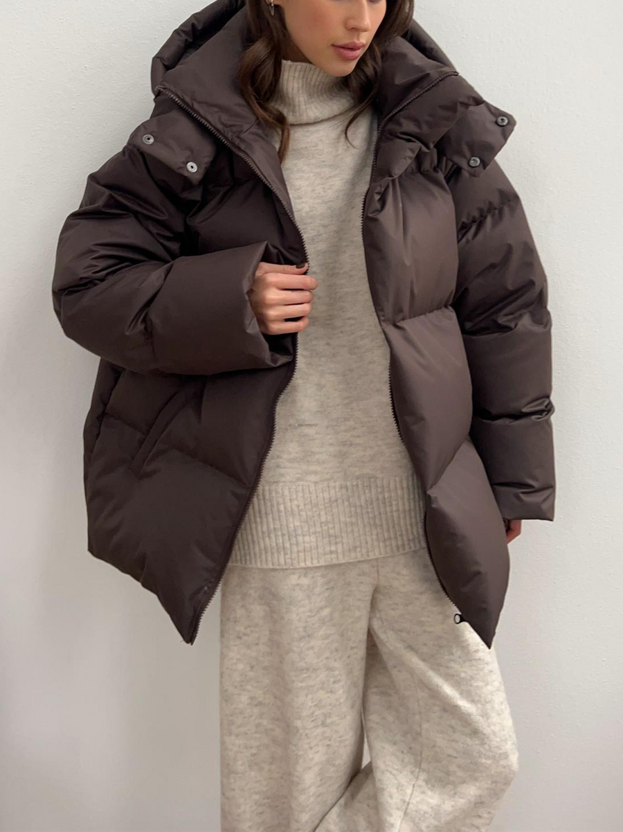 Winter Outfits for Women Over 50: Warm, Polished and Easy