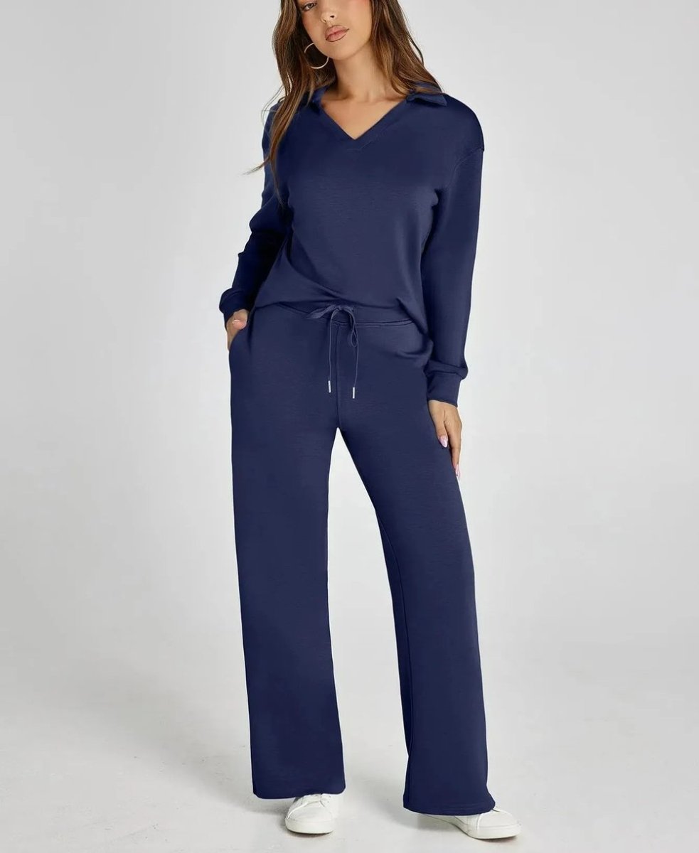 How to Style a Two-Piece Set: 5 Ways to Wear It Together and Apart