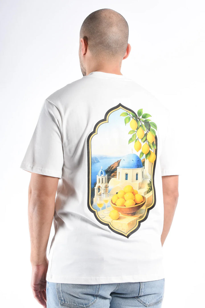 Men’s shirt | Relaxed | Summer | Casual Style