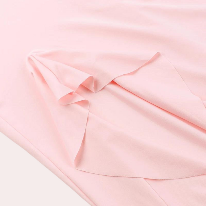 Elegant Women’s Dress | With Slit | Summer