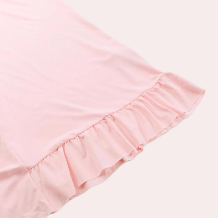 Elegant Women’s Dress | With Slit | Summer