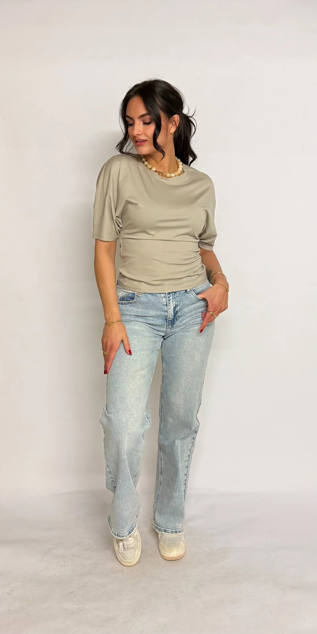 Women’s Shirt | Slim fit | Easy Fit | Summer