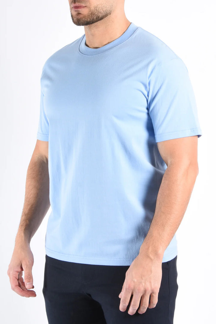 Men’s Shirt | Straight | Easy Fit | Summer