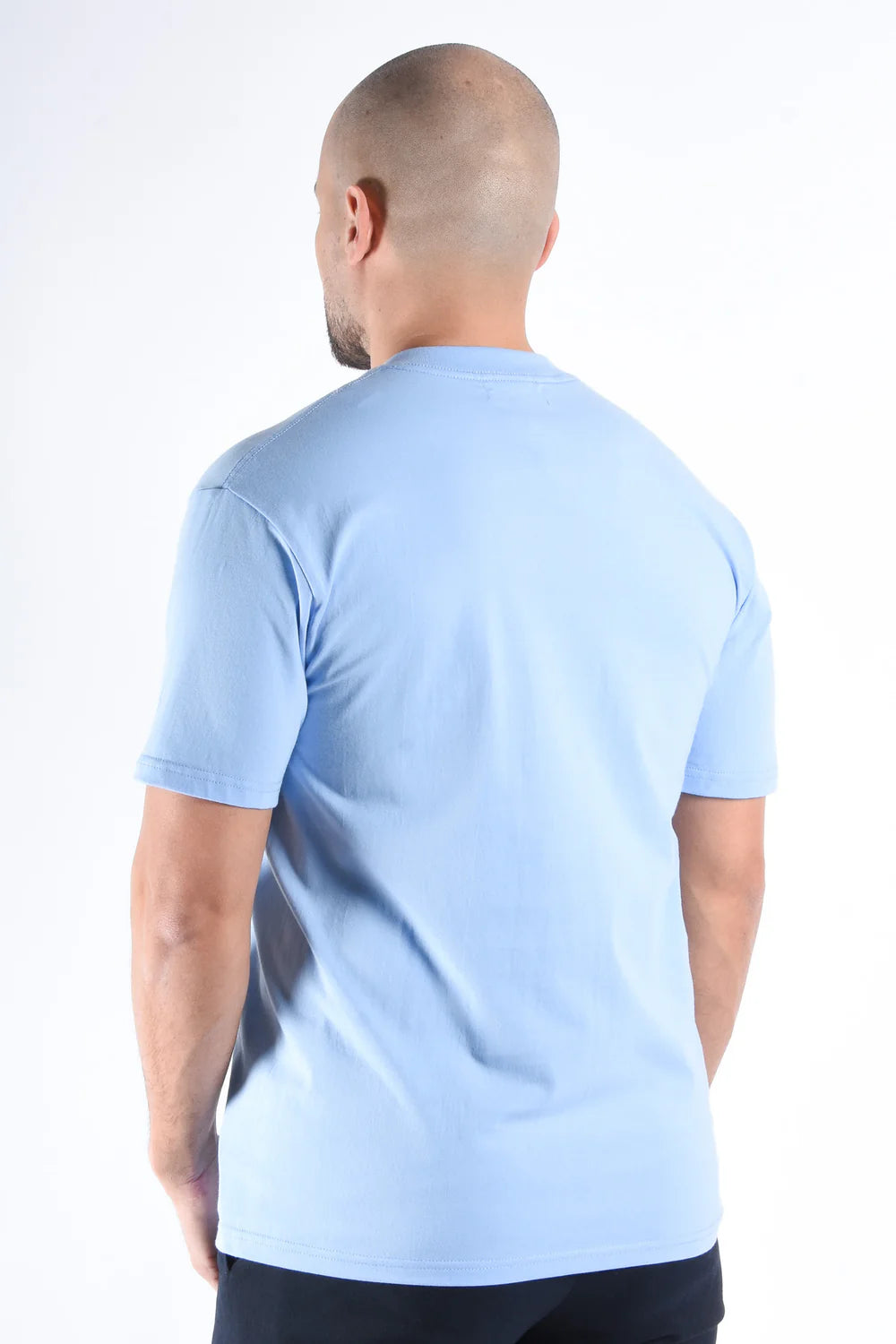Men’s Shirt | Straight | Easy Fit | Summer