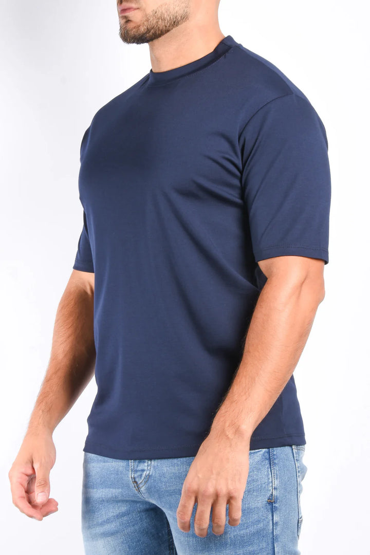 Men’s Shirt | Classic | Easy Fit | Summer
