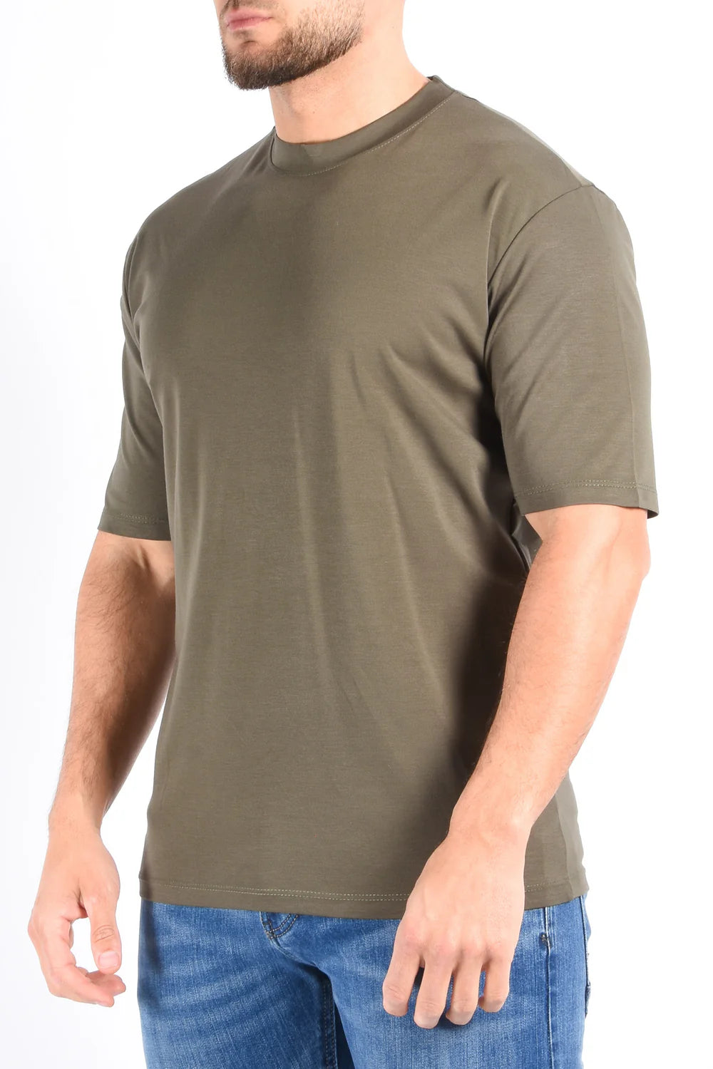 Men’s Shirt | Classic | Easy Fit | Summer