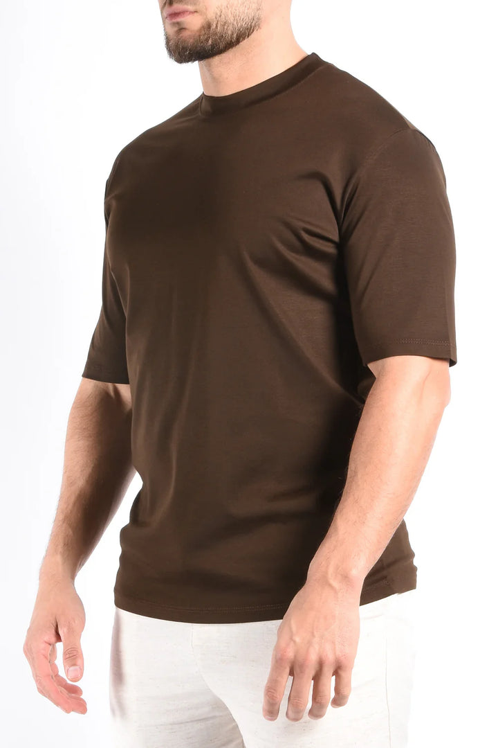 Men’s Shirt | Classic | Easy Fit | Summer