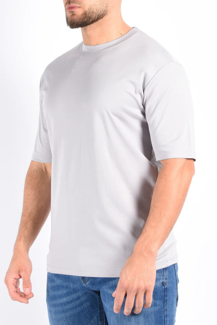 Men’s Shirt | Classic | Easy Fit | Summer