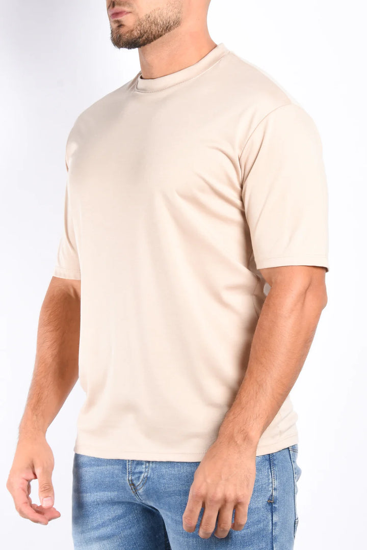 Men’s Shirt | Classic | Easy Fit | Summer