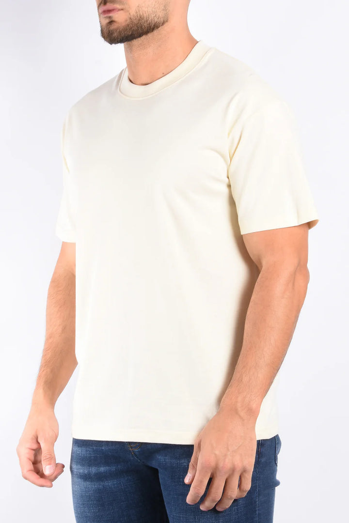 Men’s Shirt | Relaxed | Summer | Minimal Style