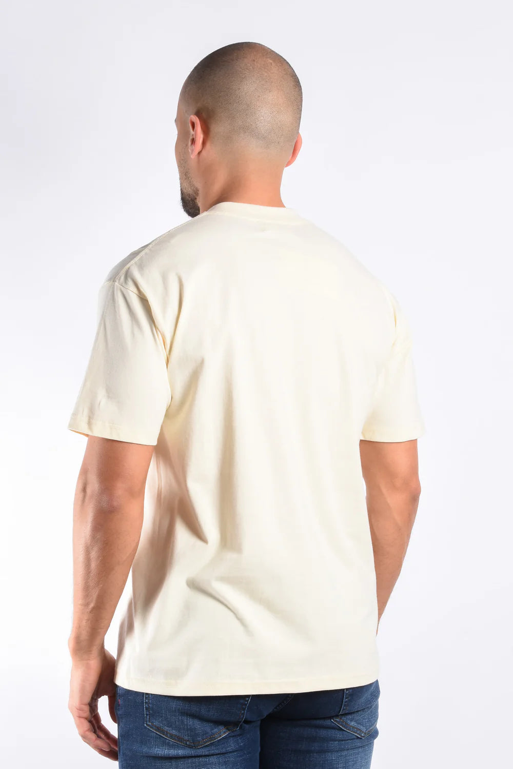 Men’s Shirt | Relaxed | Summer | Minimal Style