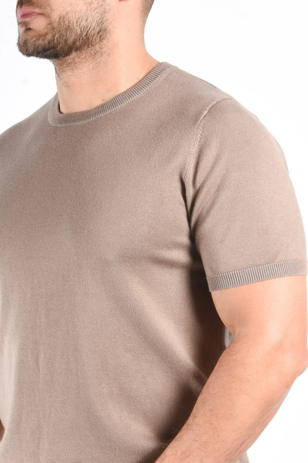 Men’s Shirt | Relaxed | Summer | Short Sleeve