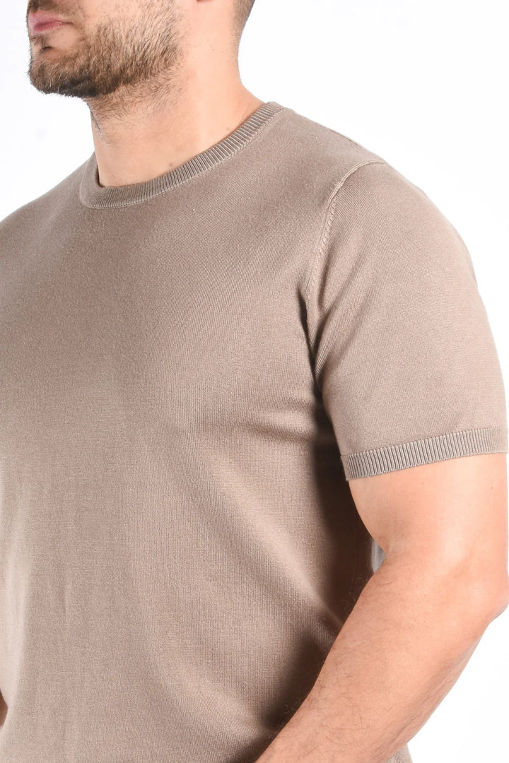Men’s Shirt | Relaxed | Summer | Short Sleeve