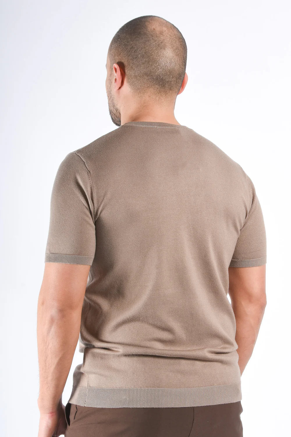 Men’s Shirt | Relaxed | Summer | Short Sleeve