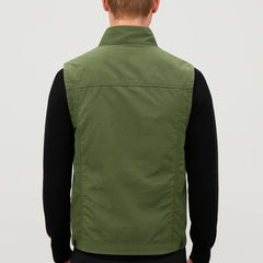 Men's Bodywarmer | Sleeveless | Practical | Autumn