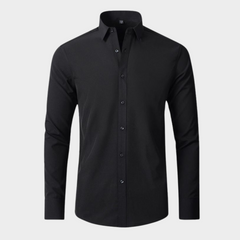 Men's Business Shirt | Slim Fit | Spring
