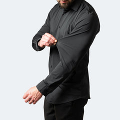 Men's Business Shirt | Slim Fit | Spring