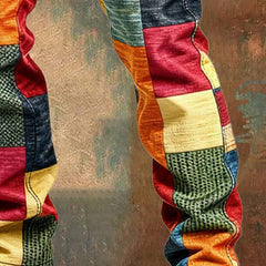 Men's Cargo Pants - Urban Straight Fit | Spring