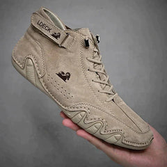 Men's Casual Outdoor Sneakers | Versatile | Summer