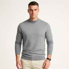 Men's Casual Pullover | Luxury | Autumn
