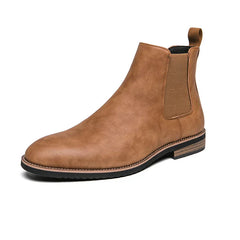 Men's Chelsea Boots | Minimalist | Autumn
