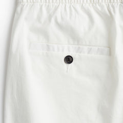Men's Chino Pants | Cream | Relaxed Fit | Spring