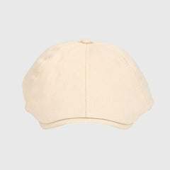 Men's Classic Modern Beret - Timeless French Style | Autumn
