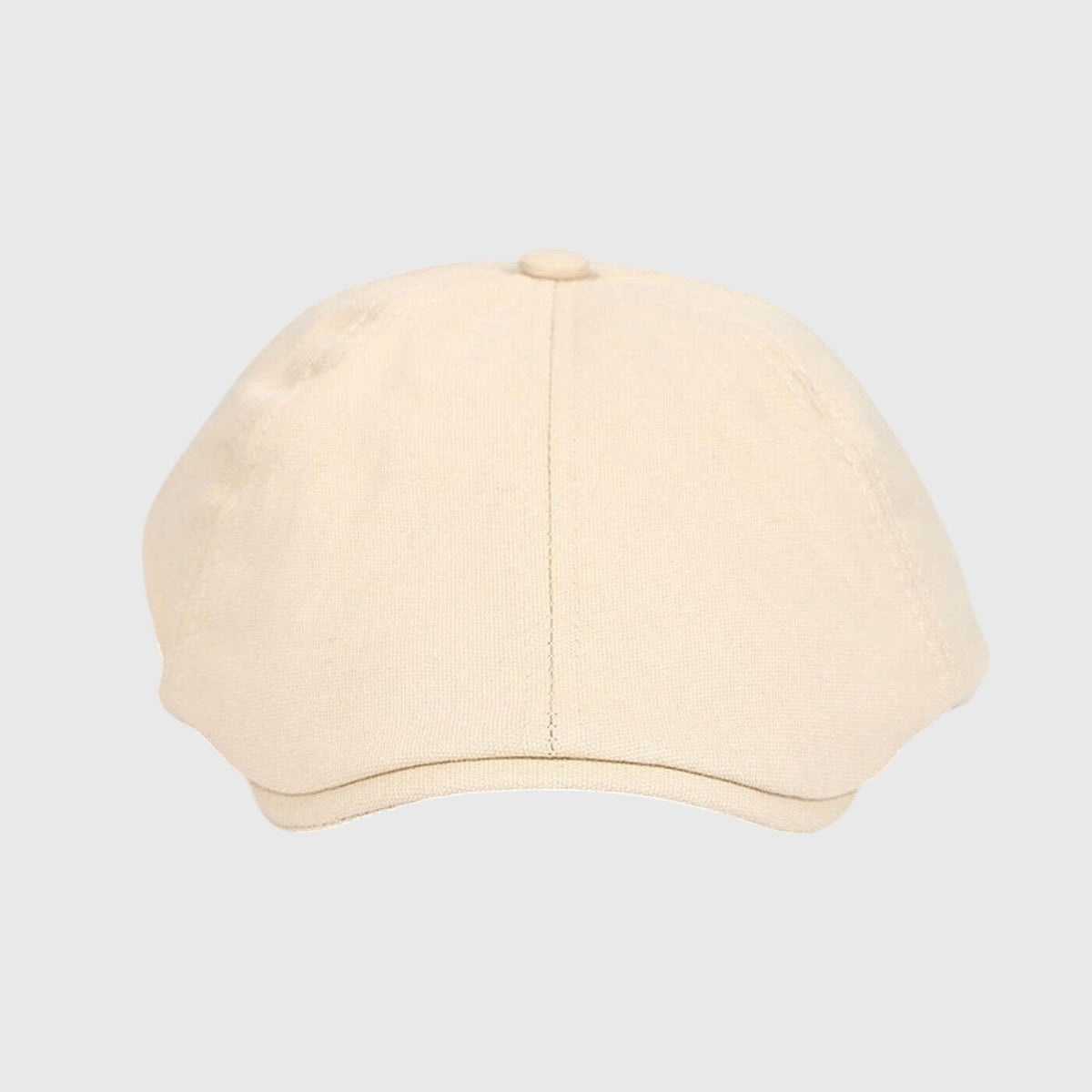 Men's Classic Modern Beret - Timeless French Style | Autumn