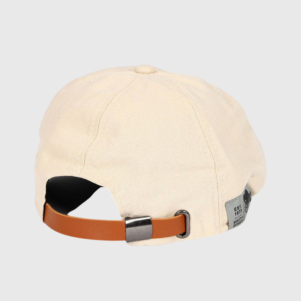 Men's Classic Modern Beret - Timeless French Style | Autumn