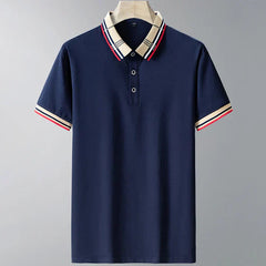 Men's Classic Polo Shirt | Timeless | Summer