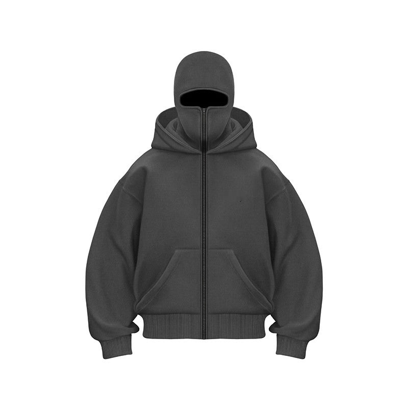 Men's Hoodie | Relaxed Fit | Winter