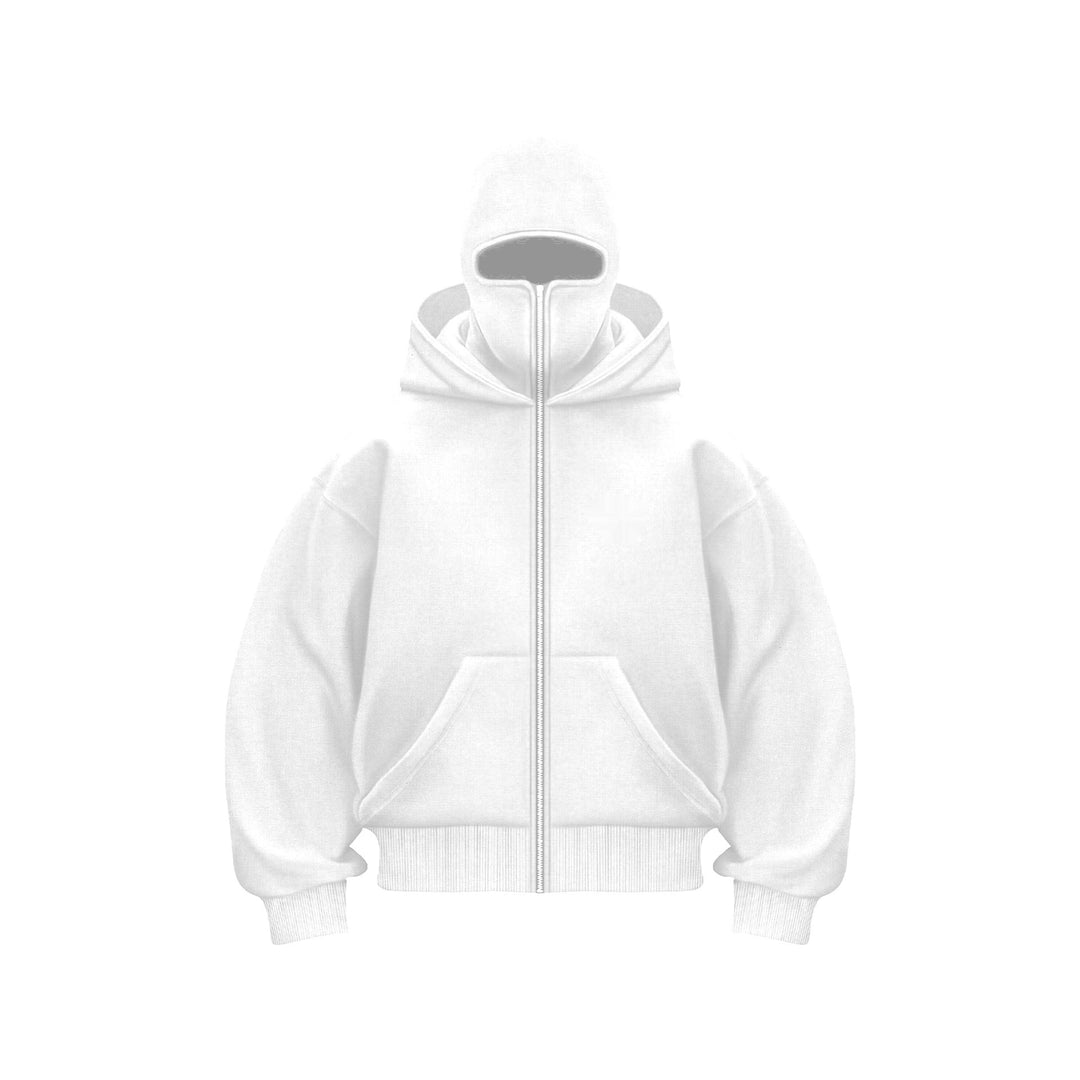 Men's Hoodie | Relaxed Fit | Winter