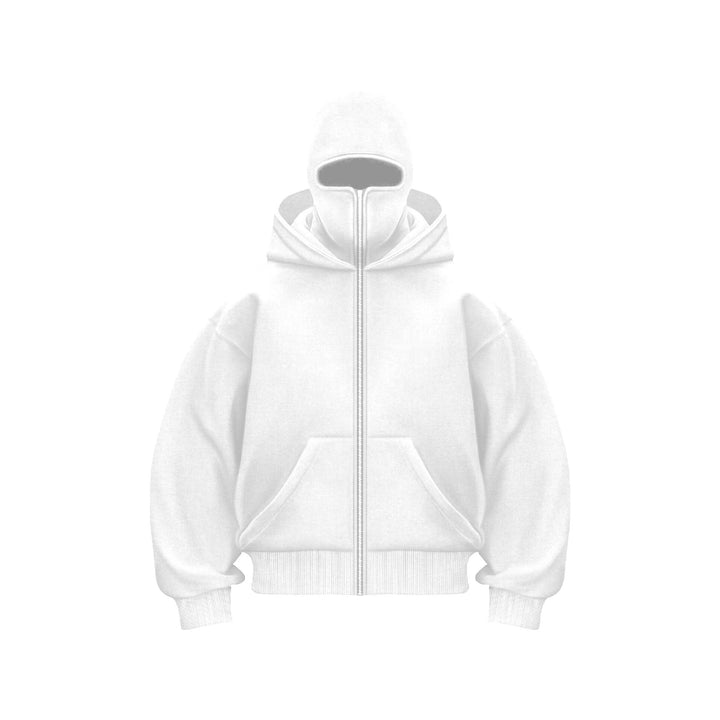 Men's Hoodie | Relaxed Fit | Winter