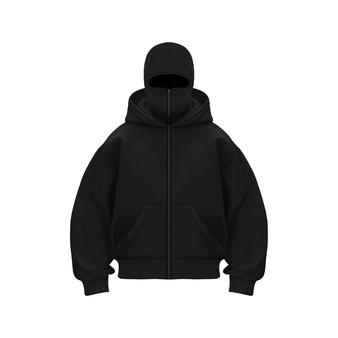 Men's Hoodie | Relaxed Fit | Winter