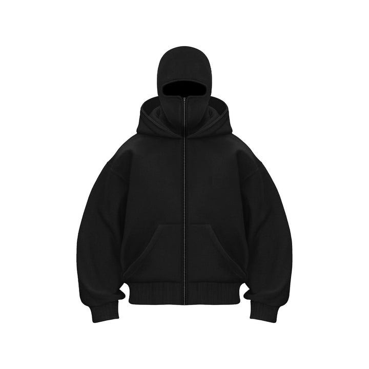 Men's Hoodie | Relaxed Fit | Winter