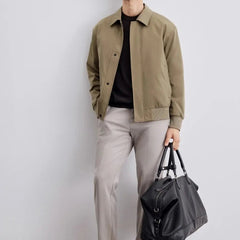 Men's Jacket | Autumn | Lightweight