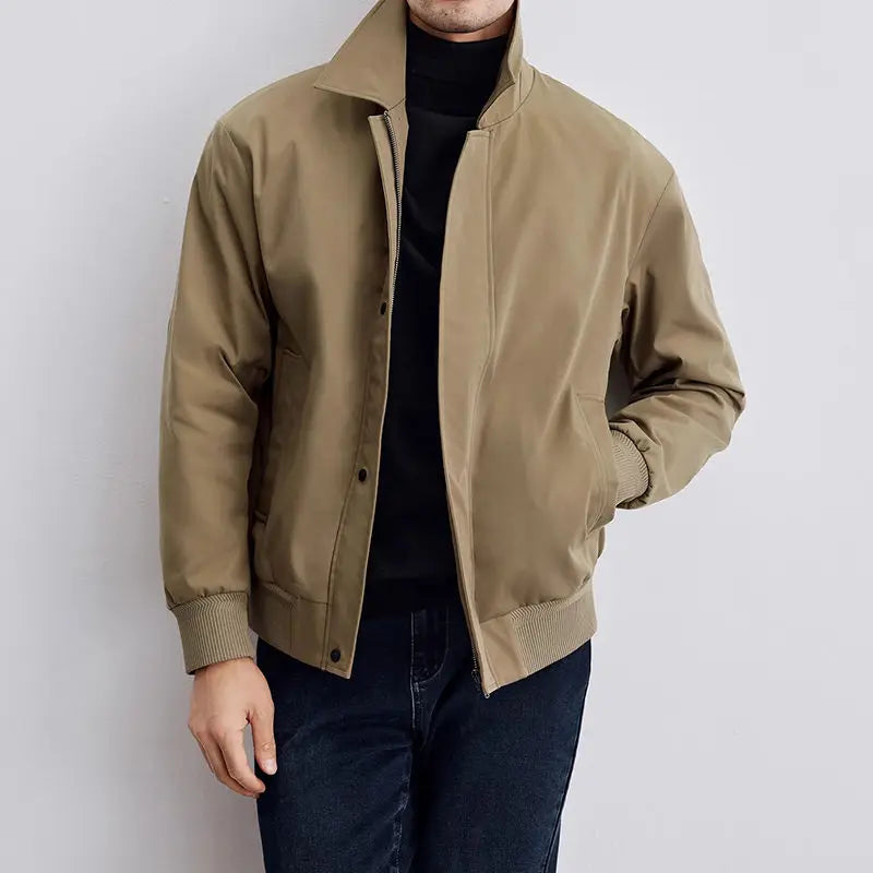 Men's Jacket | Autumn | Lightweight