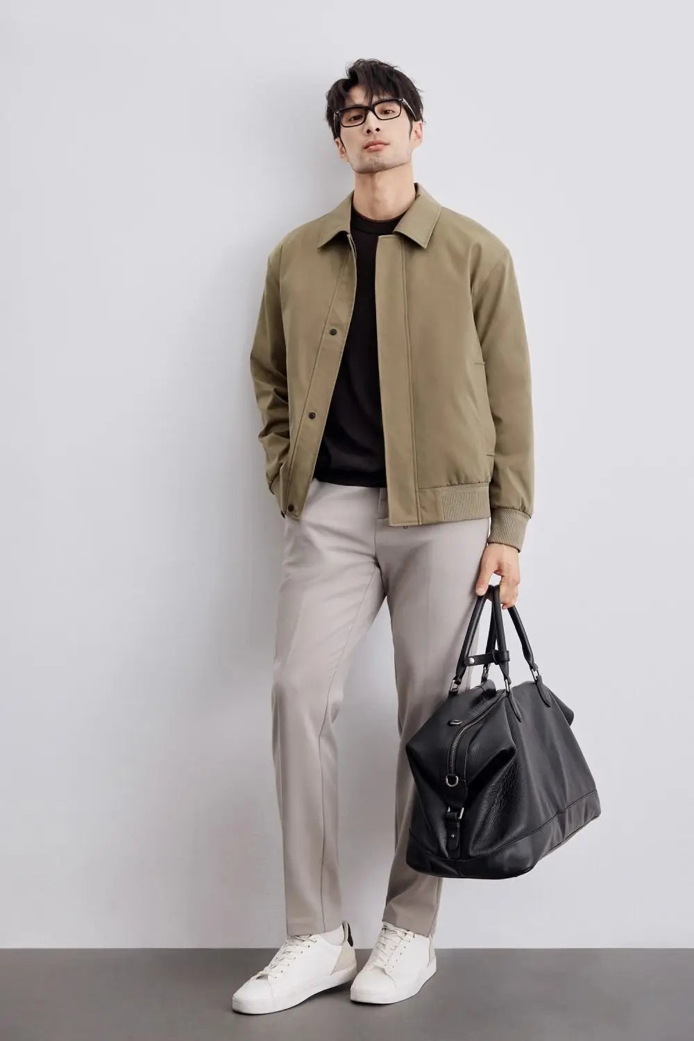 Men's Jacket | Autumn | Lightweight