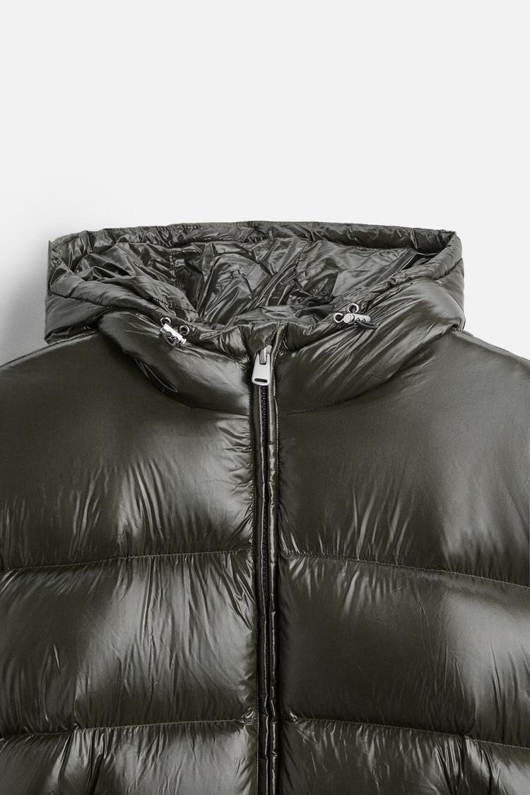 Men's Jacket | Oversized | Puffer | Winter