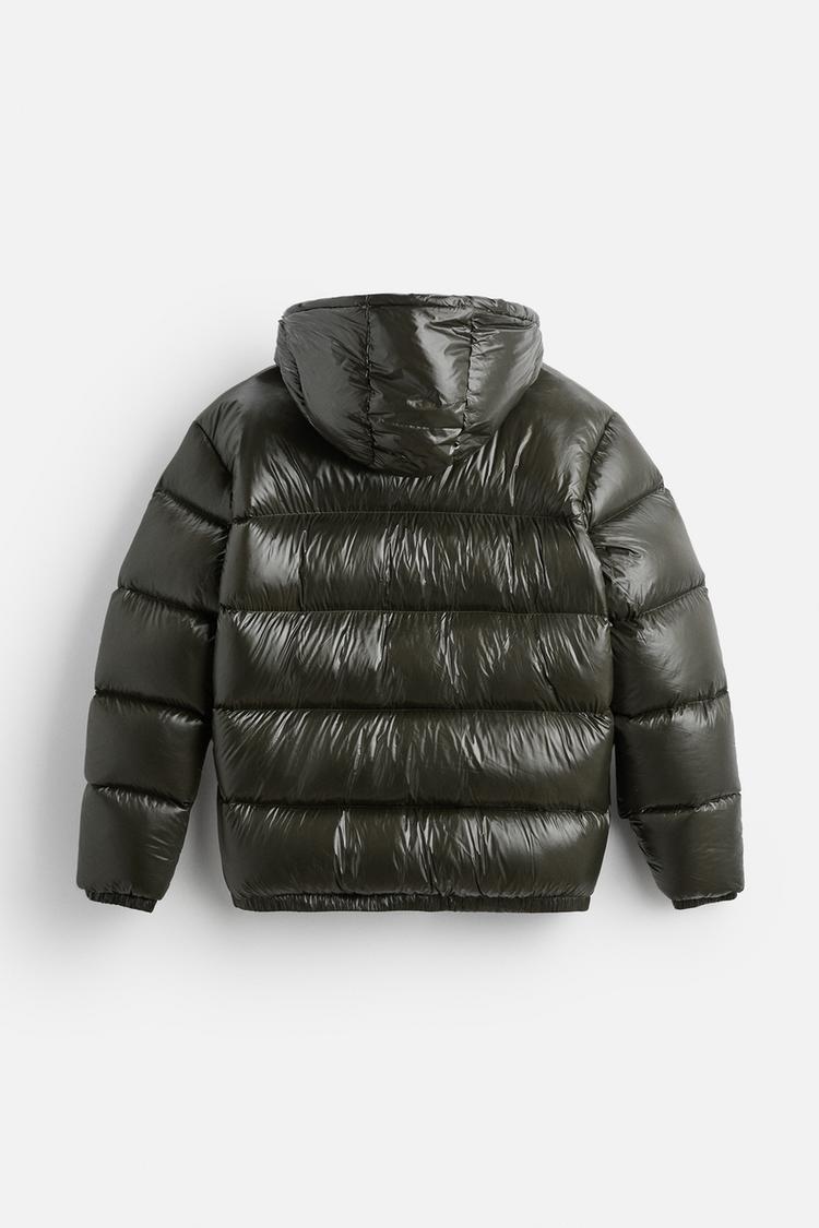 Men's Jacket | Oversized | Puffer | Winter