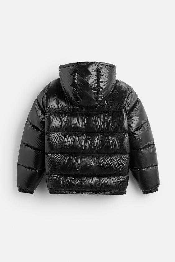 Men's Jacket | Oversized | Puffer | Winter