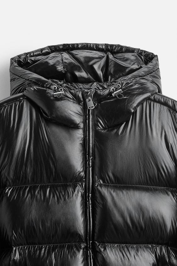 Men's Jacket | Oversized | Puffer | Winter