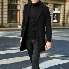 Men's Jacket | Tailored | Autumn
