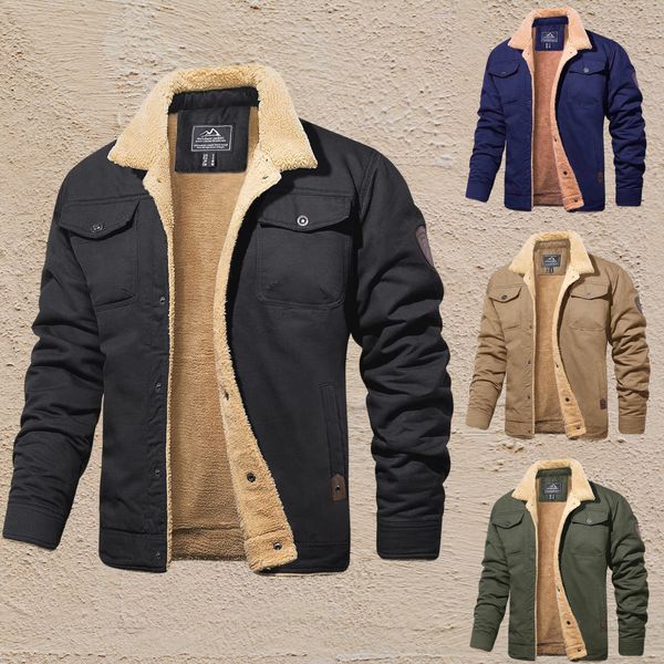 Men's Jacket | Tailored | With Hood | Autumn