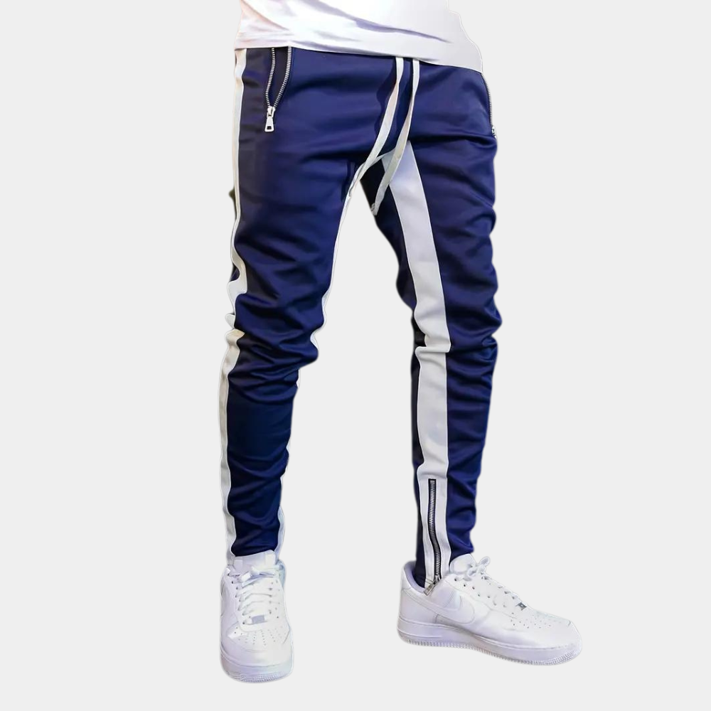 Men's Jogger Pants | Comfort Fit | Winter