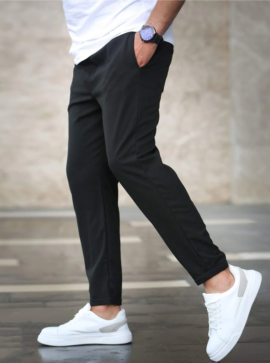 Men's Jogger Pants | Slim Fit | Spring