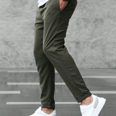 Men's Jogger Pants | Slim Fit | Spring