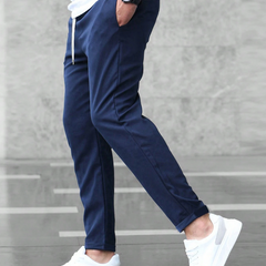 Men's Jogger Pants | Slim Fit | Spring