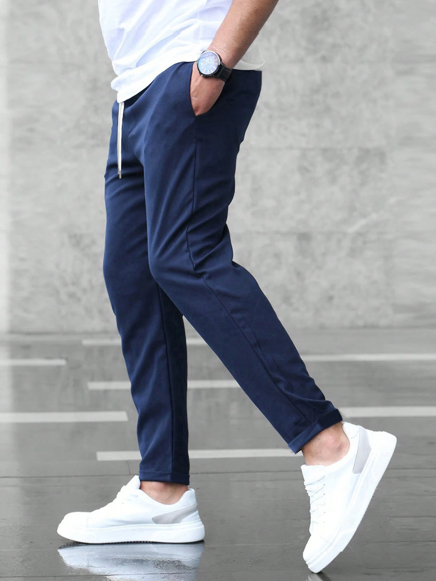 Men's Jogger Pants | Slim Fit | Spring