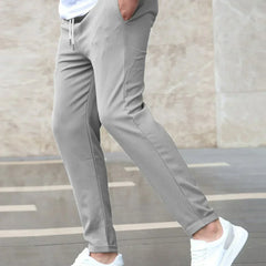 Men's Jogger Pants | Slim Fit | Spring